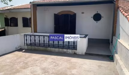 Casa com 4 quartos à venda na Rua Vítor Dubugras, 97, Vila Mariana, São Paulo, 182 m2 por R$ 905.000