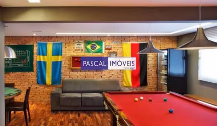 Apartamento com 1 quarto à venda na Rua Tabapuã, 542, Itaim Bibi, São Paulo, 97 m2 por R$ 1.980.000