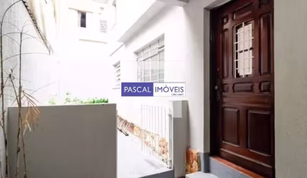 Casa com 3 quartos à venda na Rua Itajibá, 300, Mirandópolis, São Paulo, 112 m2 por R$ 790.000