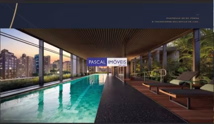 Apartamento com 3 quartos à venda na Avenida Sabiá, 598, Moema, São Paulo, 317 m2 por R$ 11.190.390