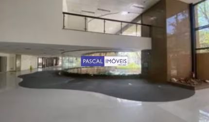Ponto comercial para alugar na Avenida Engenheiro Luís Carlos Berrini, 1074, Brooklin, São Paulo, 920 m2 por R$ 90.000