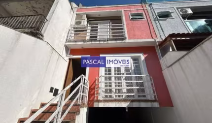 Casa com 3 quartos à venda na Rua Pageu, 304, Vila Mariana, São Paulo, 243 m2 por R$ 1.550.000