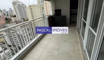 Apartamento com 2 quartos à venda na Rua Gonçalo da Cunha, 75, Chácara Inglesa, São Paulo, 69 m2 por R$ 895.000