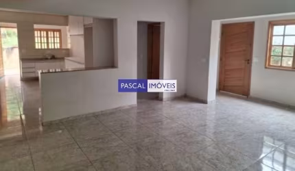 Casa com 2 quartos à venda na Rua Bernardino de Campos, 1032, Brooklin, São Paulo, 130 m2 por R$ 1.350.000
