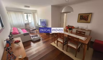 Apartamento com 3 quartos à venda na Rua Diogo Jácome, 1000, Vila Nova Conceição, São Paulo, 95 m2 por R$ 1.300.000