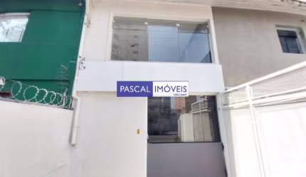 Casa comercial à venda na Alameda dos Jurupis, 1239, Moema, São Paulo, 100 m2 por R$ 1.245.000