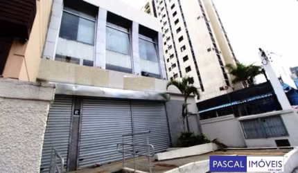 Prédio à venda na Rua Vieira de Morais, 784, Campo Belo, São Paulo, 580 m2 por R$ 7.000.000