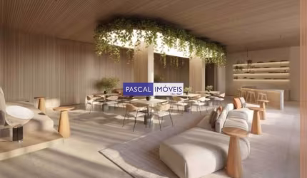 Apartamento com 4 quartos à venda na Rua Luisiania, 185, Brooklin, São Paulo, 264 m2 por R$ 5.800.000