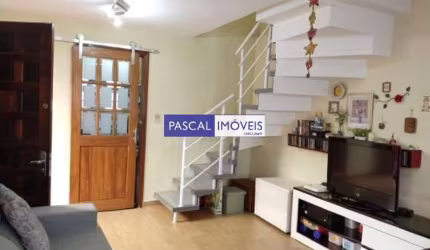 Casa com 3 quartos à venda na Vitor Alves da Rocha, 74, Brooklin, São Paulo, 150 m2 por R$ 1.109.900
