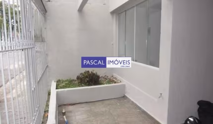 Casa com 3 quartos à venda na Rua Amaro Guerra, 321, Chácara Santo Antônio, São Paulo, 124 m2 por R$ 650.000