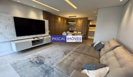 Apartamento com 4 quartos à venda na Avenida Itaboraí, 109, Chácara Inglesa, São Paulo, 113 m2 por R$ 1.600.000