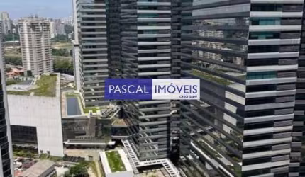 Apartamento com 3 quartos à venda na Rua Antônio de Oliveira, 805, Chácara Santo Antônio, São Paulo, 227 m2 por R$ 4.550.000
