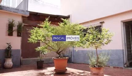 Casa com 3 quartos à venda na Rua João de Lery, 52, Jardim Aeroporto, São Paulo, 205 m2 por R$ 1.100.000