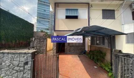 Casa com 2 quartos à venda na Rua Araguari, 38, Moema, São Paulo, 92 m2 por R$ 2.300.000