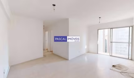 Apartamento com 2 quartos à venda na Rua do Rocio, 121, Vila Olímpia, São Paulo, 61 m2 por R$ 890.000