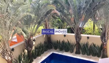 Casa em condomínio fechado com 4 quartos à venda na Rua Diogo Pereira, 01, Super Quadra Morumbi, São Paulo, 600 m2 por R$ 4.900.000