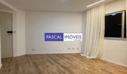 Apartamento com 2 quartos à venda na Rua Ática, 209, Vila Alexandria, São Paulo, 64 m2 por R$ 530.000