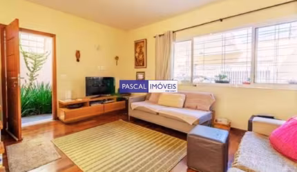 Casa com 3 quartos à venda na Rua Augusto Rolim Loureiro, 156, Planalto Paulista, São Paulo, 140 m2 por R$ 790.000