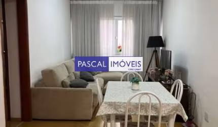 Apartamento com 3 quartos à venda na Rua José Jannarelli, 210, Morumbi, São Paulo, 100 m2 por R$ 850.000