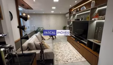 Apartamento com 2 quartos à venda na Rua Bela Vista, 739, Chácara Santo Antônio, São Paulo, 79 m2 por R$ 1.630.000