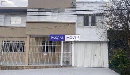 Casa com 4 quartos à venda na Rua Padre Leonardo, 310, Jardim Aeroporto, São Paulo, 250 m2 por R$ 990.000