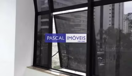 Sala comercial à venda na Alameda dos Jurupis, 257, Moema, São Paulo, 45 m2 por R$ 390.000