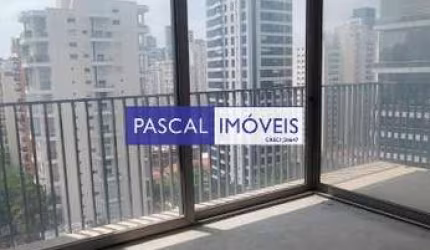 Apartamento com 3 quartos à venda na Rua Chipre, 70, Vila Olímpia, São Paulo, 231 m2 por R$ 8.503.261