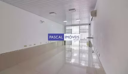 Casa comercial à venda na Rua Marília de Dirceu, 29, Jardim Aeroporto, São Paulo, 200 m2 por R$ 700.000