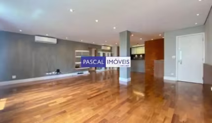 Apartamento com 2 quartos à venda na Rua Itacema, 381, Itaim Bibi, São Paulo, 130 m2 por R$ 2.300.000