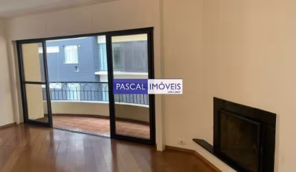 Apartamento com 4 quartos à venda na Rua Urimonduba, 111, Itaim Bibi, São Paulo, 142 m2 por R$ 2.300.000