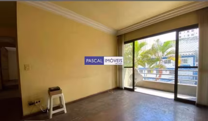 Apartamento com 3 quartos à venda na Rua Barão de Melgaço, 423, Real Parque, São Paulo, 95 m2 por R$ 700.000