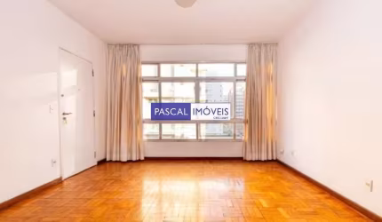 Apartamento com 4 quartos à venda na Rua Clodomiro Amazonas, 1256, Vila Nova Conceição, São Paulo, 94 m2 por R$ 980.000