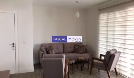 Apartamento com 3 quartos à venda na Rua Alvorada, 303, Vila Olímpia, São Paulo, 112 m2 por R$ 2.200.000