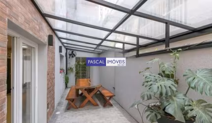 Casa com 10 quartos à venda na Rua Sebastião Paes, 481, Campo Belo, São Paulo, 416 m2 por R$ 4.075.000