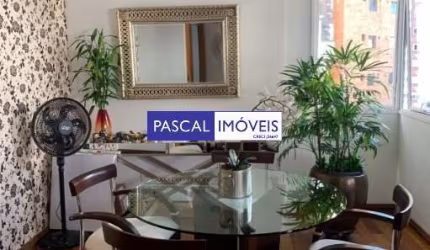 Apartamento com 3 quartos à venda na Rua Nebraska, 411, Brooklin, São Paulo, 140 m2 por R$ 1.550.000