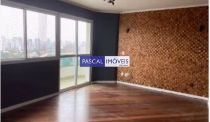 Apartamento com 3 quartos à venda na Rua Baronesa de Bela Vista, 641, Campo Belo, São Paulo, 141 m2 por R$ 980.000