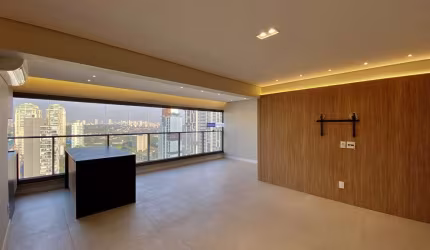 Apartamento com 3 quartos à venda na Rua Getúlio Soares da Rocha, 135, Brooklin, São Paulo, 130 m2 por R$ 2.550.000