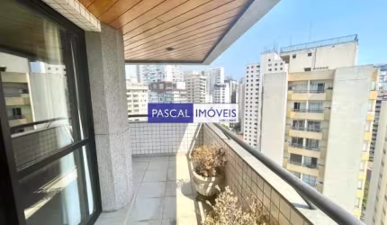 Apartamento com 2 quartos à venda na Rua Nebraska, 411, Brooklin, São Paulo, 140 m2 por R$ 1.599.000