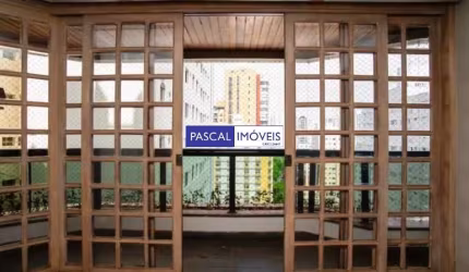 Apartamento com 3 quartos à venda na Rua Inhambú, 917, Moema, São Paulo, 195 m2 por R$ 2.987.000