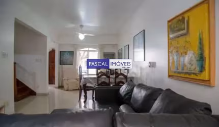 Casa com 4 quartos à venda na Ponder, 67, Vila Mariana, São Paulo, 170 m2 por R$ 1.990.000