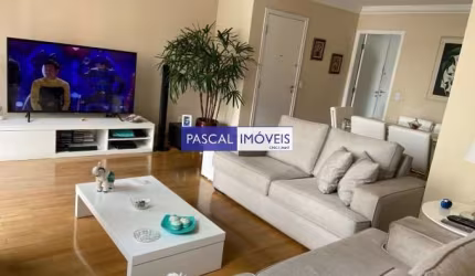 Apartamento com 2 quartos à venda na Rua Barão de Melgaço, 423, Real Parque, São Paulo, 100 m2 por R$ 790.000