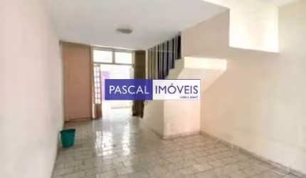 Casa com 2 quartos à venda na Rua Fábio Bergamini Carlucci, 75, Planalto Paulista, São Paulo, 121 m2 por R$ 598.000
