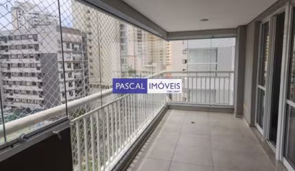 Apartamento com 2 quartos à venda na Rua Gonçalo da Cunha, 75, Chácara Inglesa, São Paulo, 68 m2 por R$ 850.000