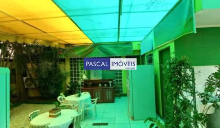 Casa com 4 quartos à venda na Alameda dos Tupiniquins, 1210, Moema, São Paulo, 289 m2 por R$ 3.300.000