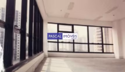 Sala comercial à venda na Rua Comendador Miguel Calfat, 59, Vila Nova Conceição, São Paulo, 50 m2 por R$ 550.000