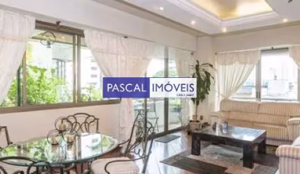 Apartamento com 3 quartos à venda na Rua Júpiter, 218, Aclimação, São Paulo, 189 m2 por R$ 1.380.000