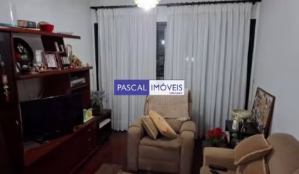 Apartamento com 3 quartos à venda na Rua Helena, 120, Vila Olímpia, São Paulo, 94 m2 por R$ 1.500.000