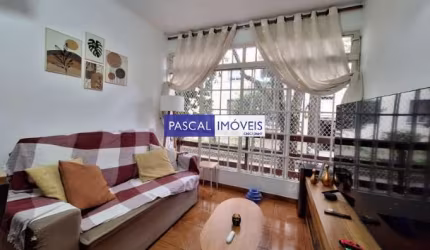 Apartamento com 3 quartos à venda na Avenida Jurubatuba, 364, Brooklin, São Paulo, 84 m2 por R$ 570.000