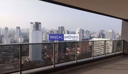 Apartamento com 3 quartos à venda na Rua Amaro Cavalheiro, 333, Pinheiros, São Paulo, 108 m2 por R$ 2.428.315