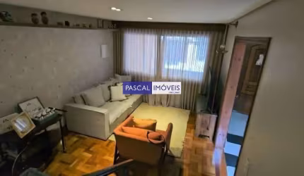 Casa com 2 quartos à venda na Dionisia Missiura, 54, Jardim Marajoara, São Paulo, 129 m2 por R$ 890.000